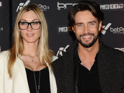 Katarina Raniakova Alex Belli