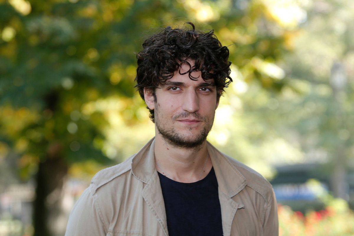 Louis Garrel