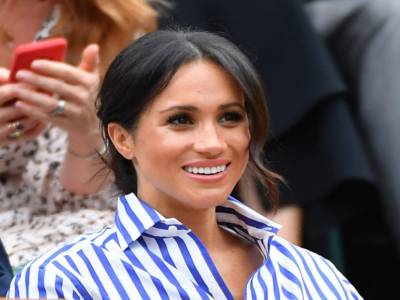 MEGHAN MARKLE