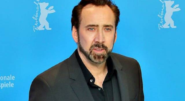 Nicolas Cage parla della sua ultima moglie: &#8220;È la volta buona&#8221;