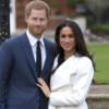 Principe Harry e Meghan Markle