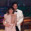 Sara Di Vaira e Massimiliano Morra
