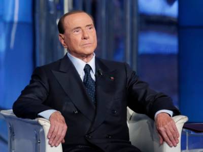 Malore per Silvio Berlusconi: è ricoverato in ospedale