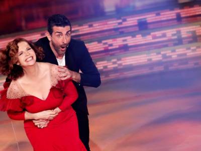 SIMONE DI PASQUALE ANNA GALIENA