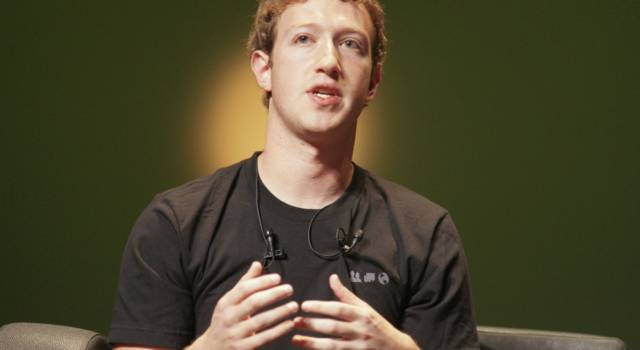 Mark Zuckerberg: il regalo per la moglie Priscilla diventa virale
