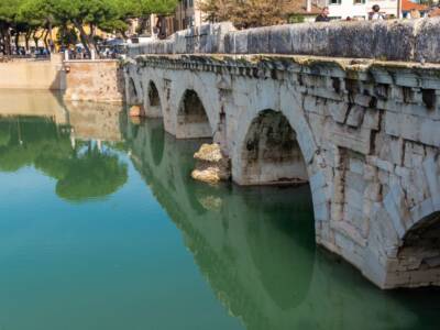 ponte di tiberio