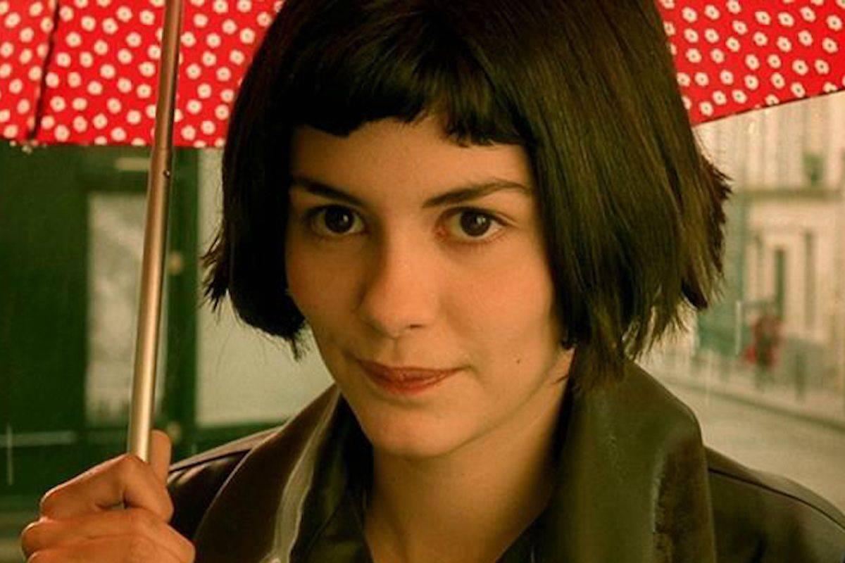 Audrey Tautou