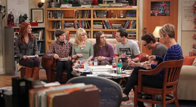 Come finisce The Big Bang Theory? Ecco come si chiude l&#8217;amatissima sitcom