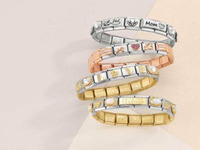 Braccialetto personalizzato Composable