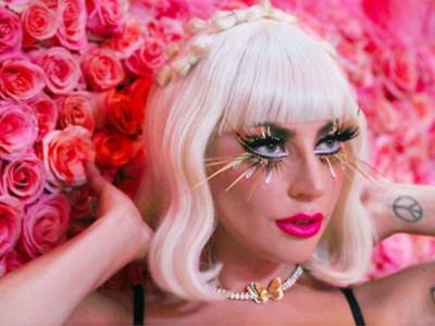 Lady Gaga regina della pubblicità: ecco i suoi migliori spot televisivi