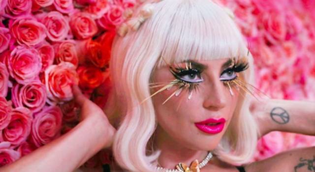 Lady Gaga regina della pubblicità: ecco i suoi migliori spot televisivi