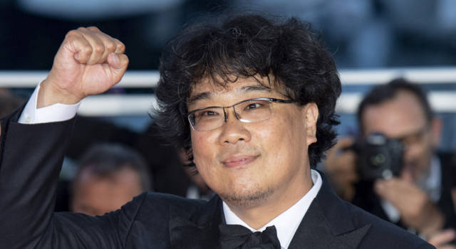 Bong Joon-ho: chi è il regista sudcoreano che ha fatto la storia ai Premi Oscar