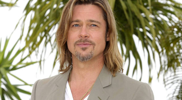 Brad Pitt preso di mira per il suo aspetto: valanga di insulti social per la copertina di GQ