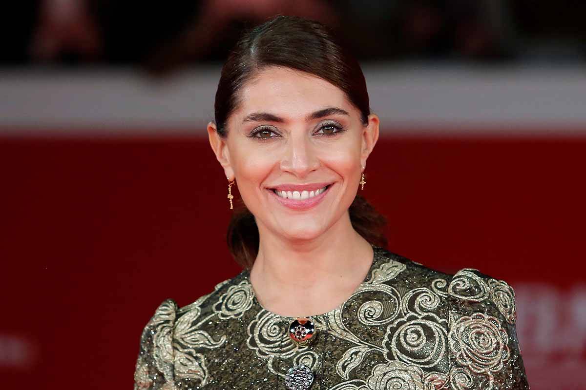 Caterina Murino