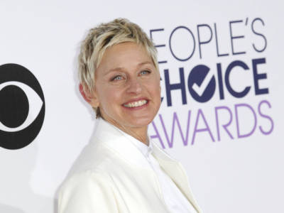 Un’adolescenza difficile e il successo con il suo show: tutto quello che non sai su Ellen DeGeneres