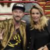 FRANCESCO FACCHINETTI e WILMA FAISSOL