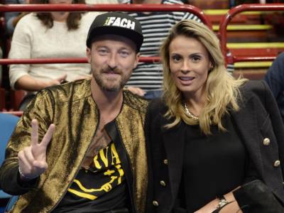 FRANCESCO FACCHINETTI e WILMA FAISSOL