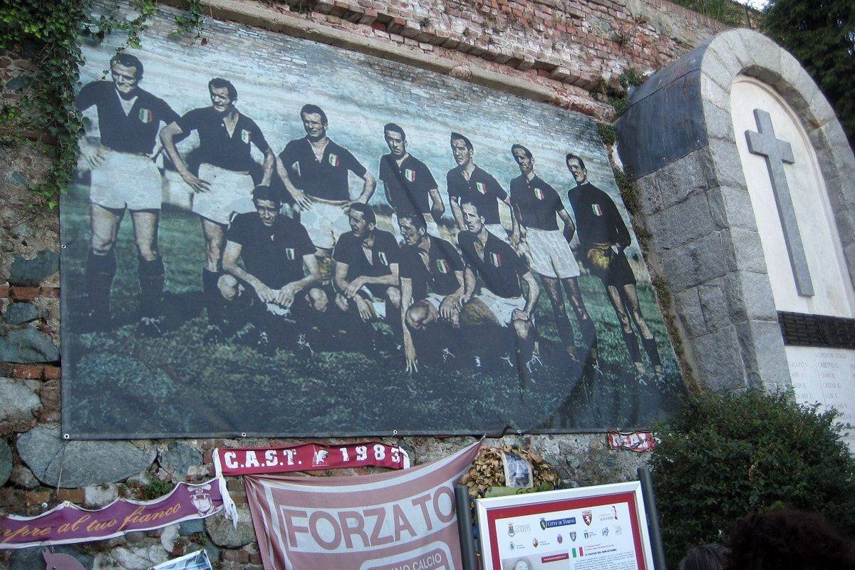 GRANDE TORINO