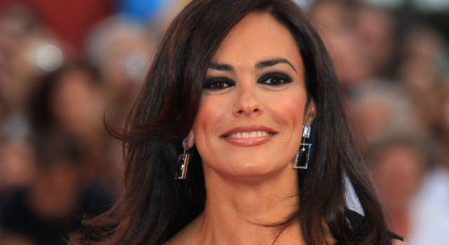 Chi E La Moglie Di Maria Grazia Cucinotta