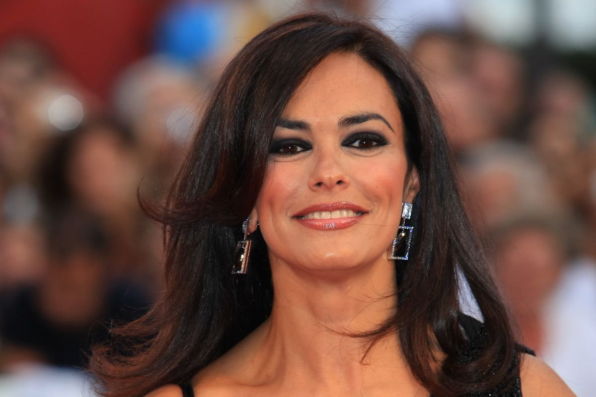 Maria Grazia Cucinotta