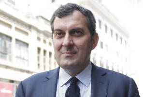 MARIO CALABRESI