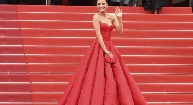 Abiti magici e da sogno: i look più belli del Festival di Cannes!