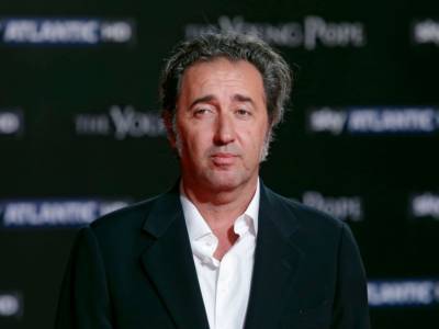 Paolo Sorrentino