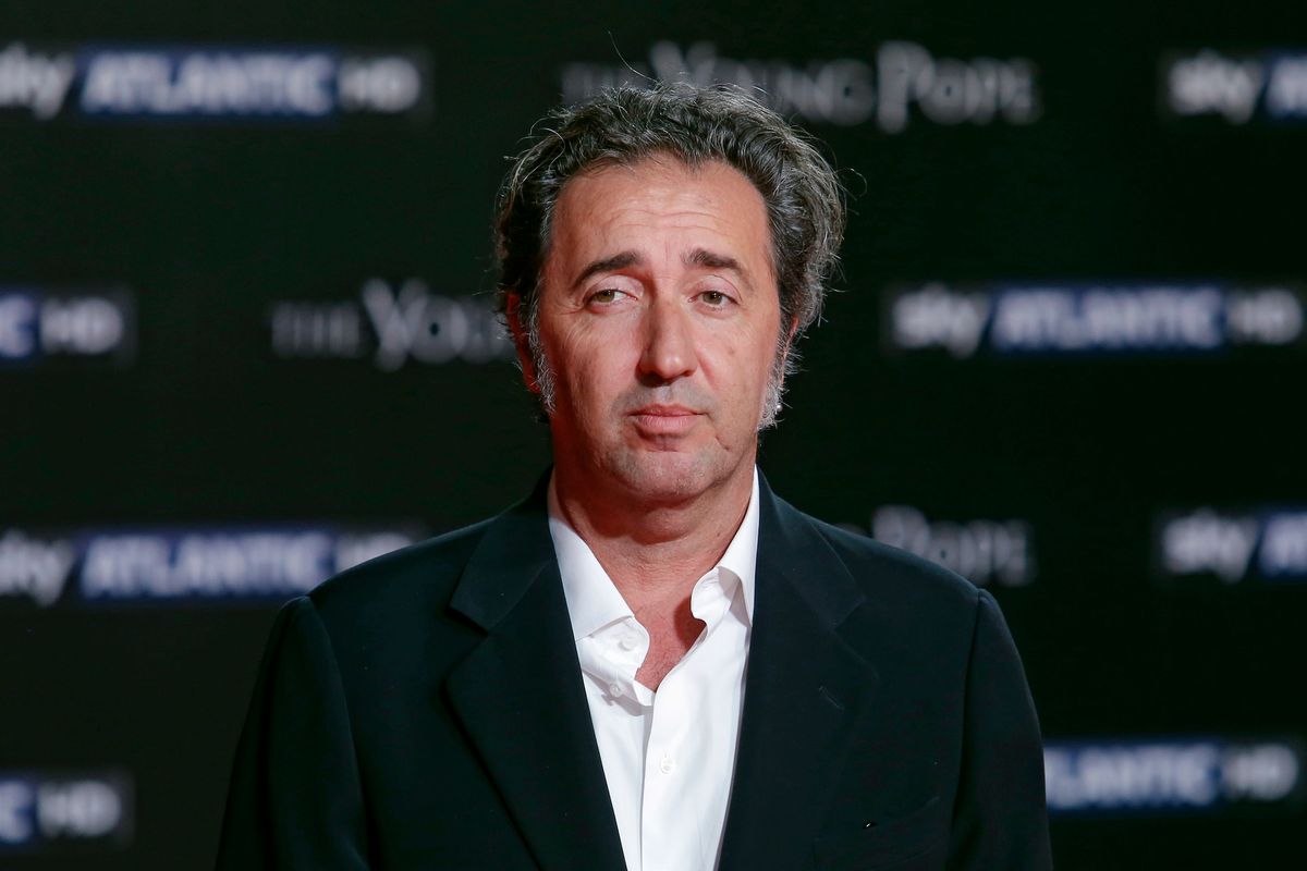 Paolo Sorrentino