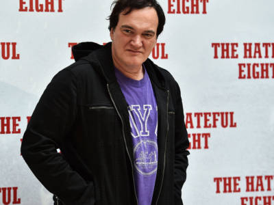 Quentin Tarantino: il genio del cinema in 10 curiosità
