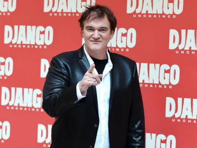 Chi è Daniella Pick, la moglie di Quentin Tarantino (di 20 anni più giovane!)
