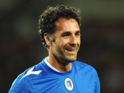 Partita del cuore-Raoul Bova