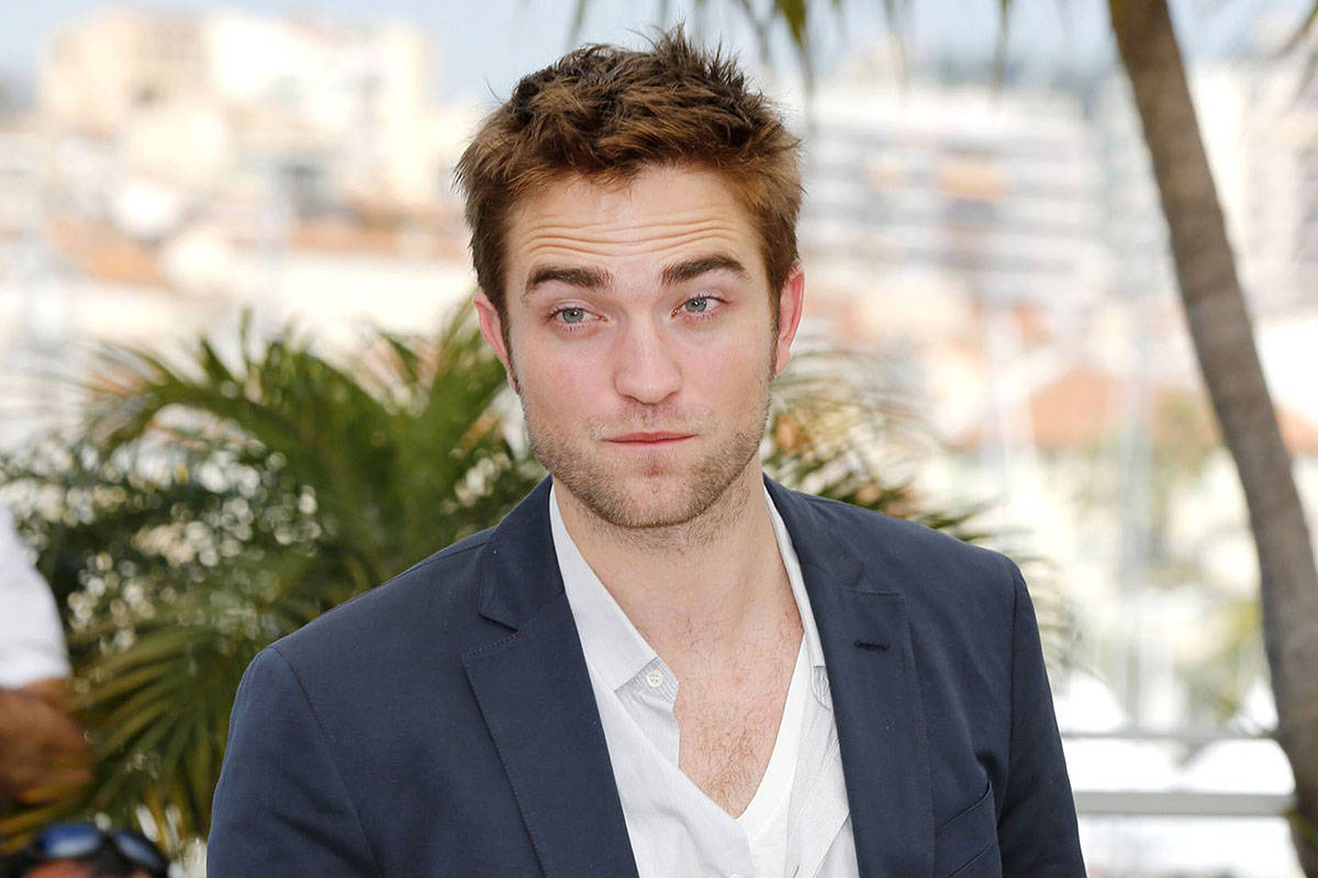 Chi è Robert Pattinson: biografia, vita privata e curiosità