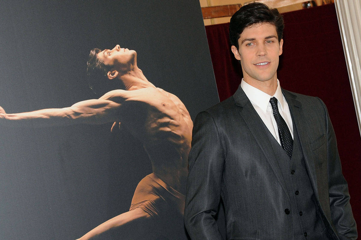 Roberto Bolle