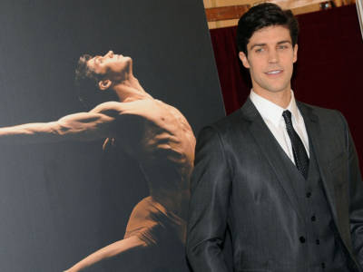 Roberto Bolle