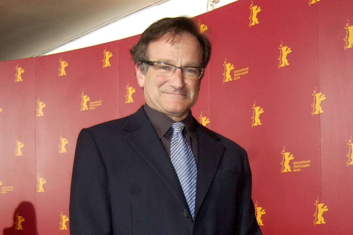 Frasi Da L Attimo Fuggente Il Film Drammatico Con Robin Williams