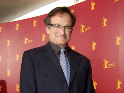 Robin Williams