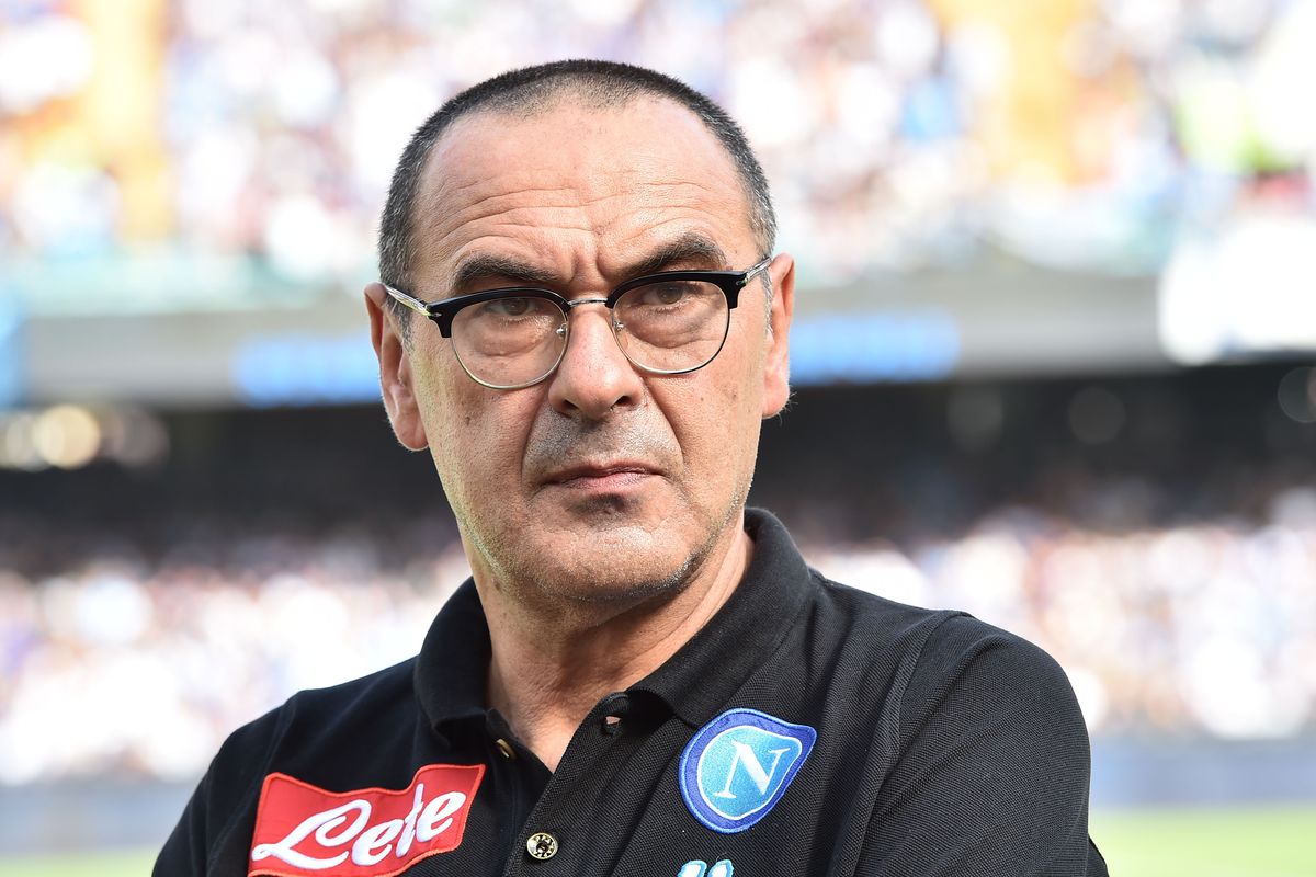 Sarri Maurizio