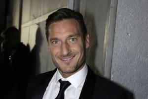 Francesco Totti