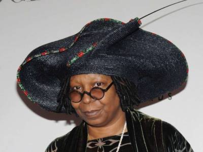Whoopi Goldberg