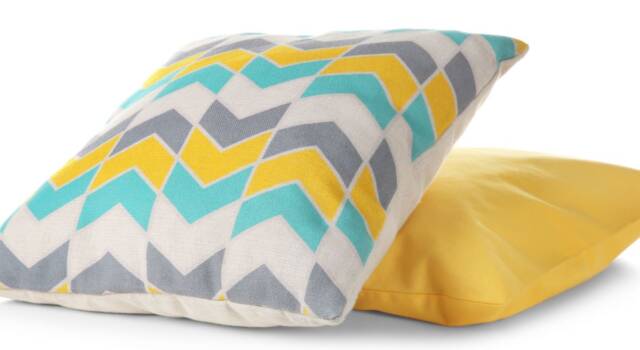 Come realizzare dei bellissimi cuscini fai da te: che idea originale!