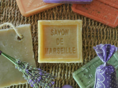 Sapone di Marsiglia