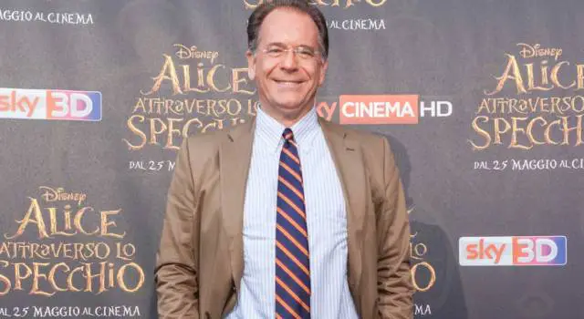 Alessandro Cecchi Paone: dal matrimonio con una ragazza spagnola al coming out!