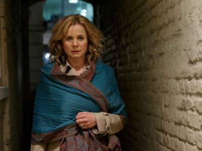 Emily Watson