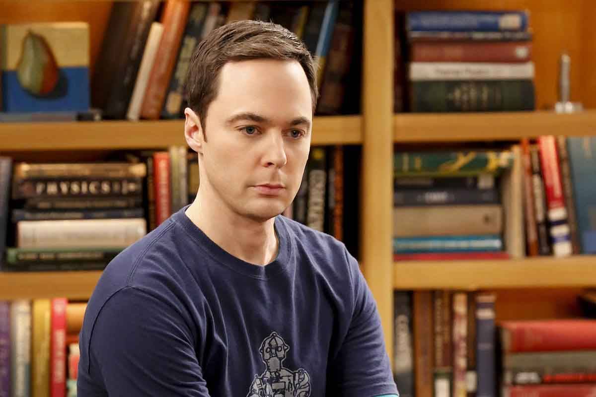 Jim Parsons