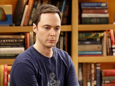 Jim Parsons