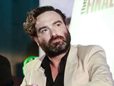 Johhny Galecki