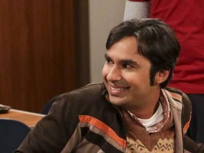 Kunal Nayyar, alla scoperta dell’attore di The Big Bang Theory