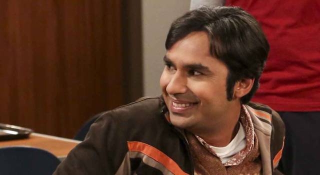 Kunal Nayyar, alla scoperta dell&#8217;attore di The Big Bang Theory