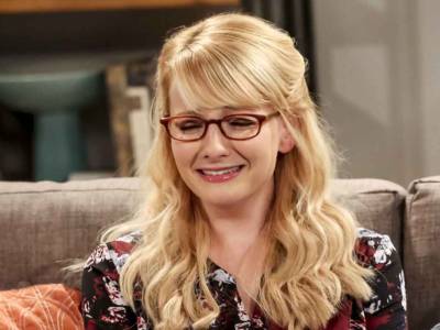 Melissa Rauch