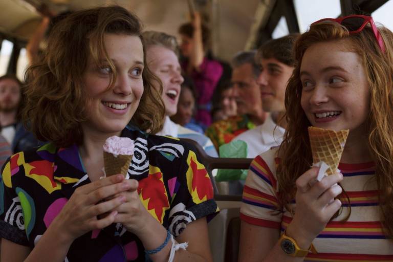 Chi Morirà Nella Quarta Stagione Di Stranger Things